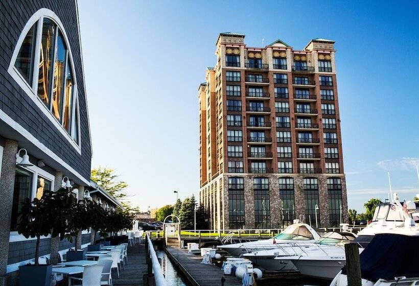 Shoreline Inn & Conference Center, Ascend Hotel Collection