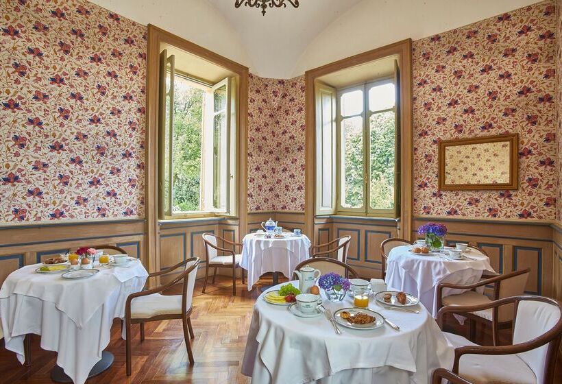 هتل Sina Villa Matilde