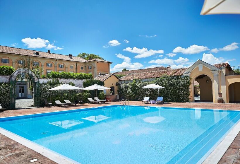 هتل Sina Villa Matilde