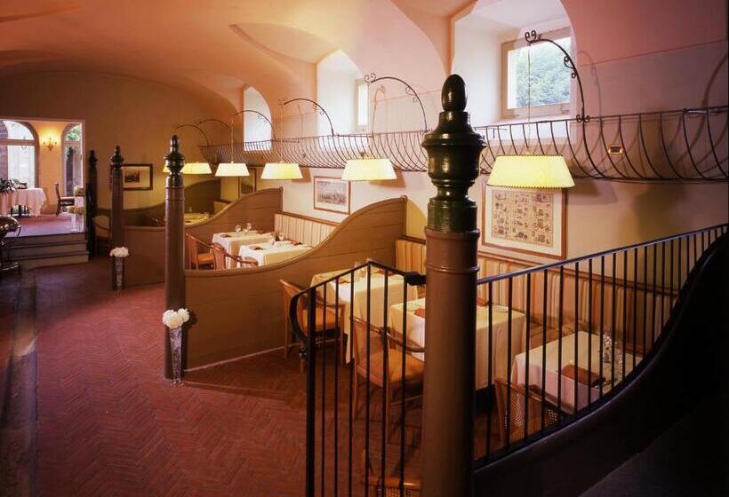 هتل Sina Villa Matilde
