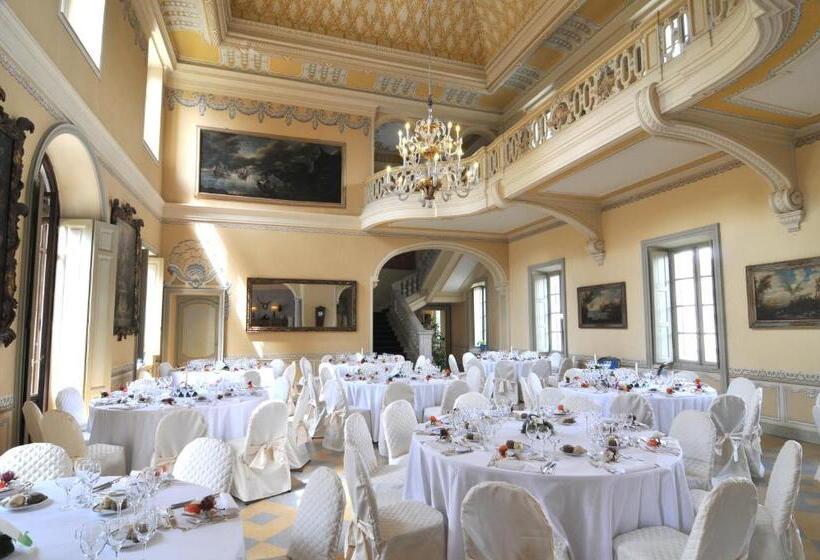 هتل Sina Villa Matilde