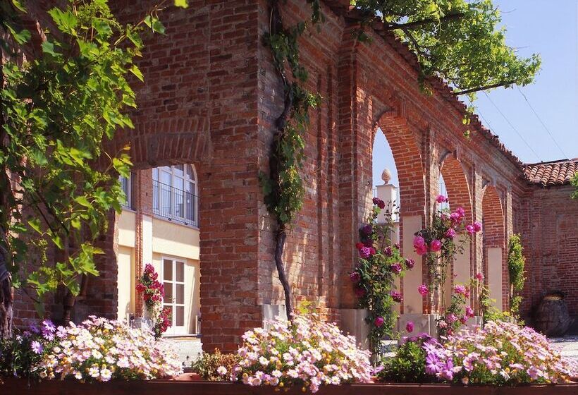 هتل Sina Villa Matilde