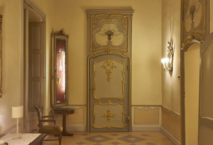 هتل Sina Villa Matilde