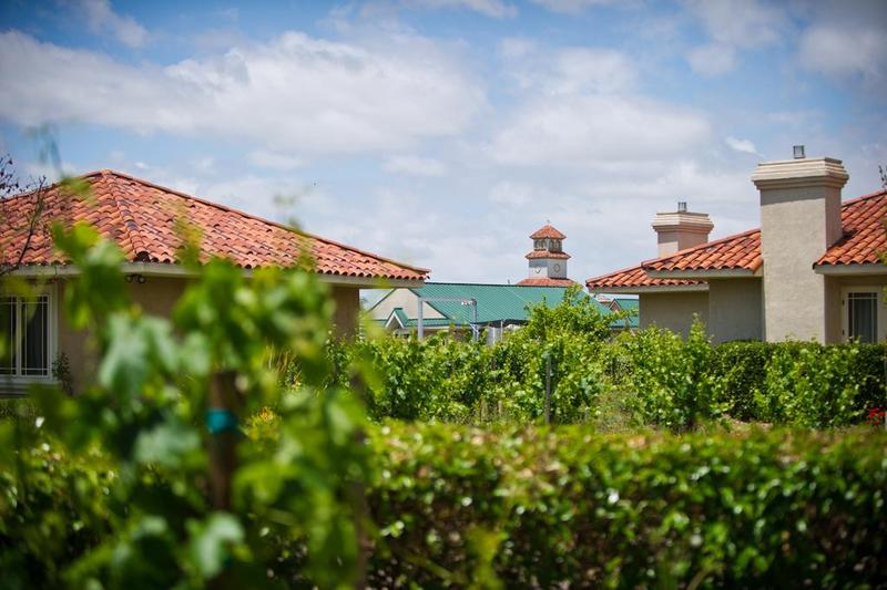 בית מלון כפרי South Coast Winery Resort & Spa