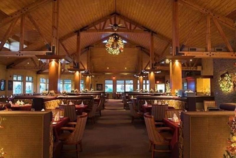 בית מלון כפרי South Coast Winery Resort & Spa