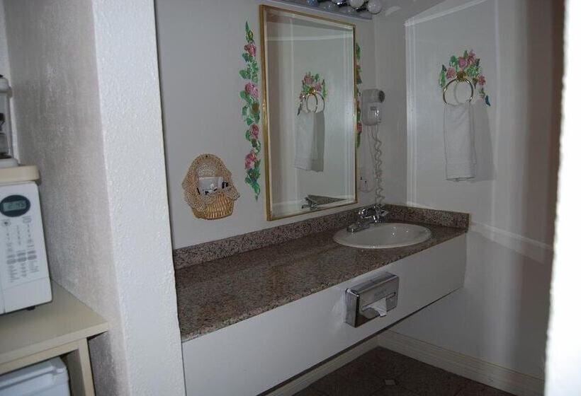 فندق Stanford Motor Inn