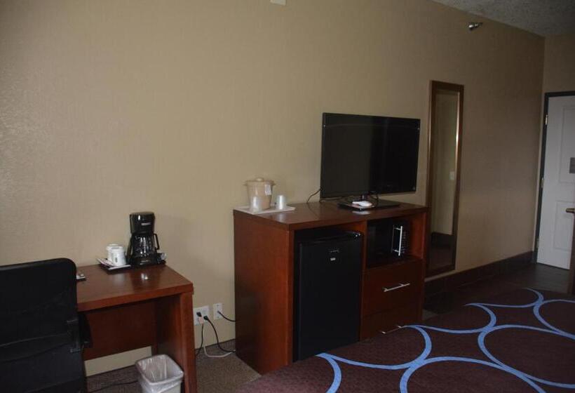 هتل Super 8 By Wyndham Altoona