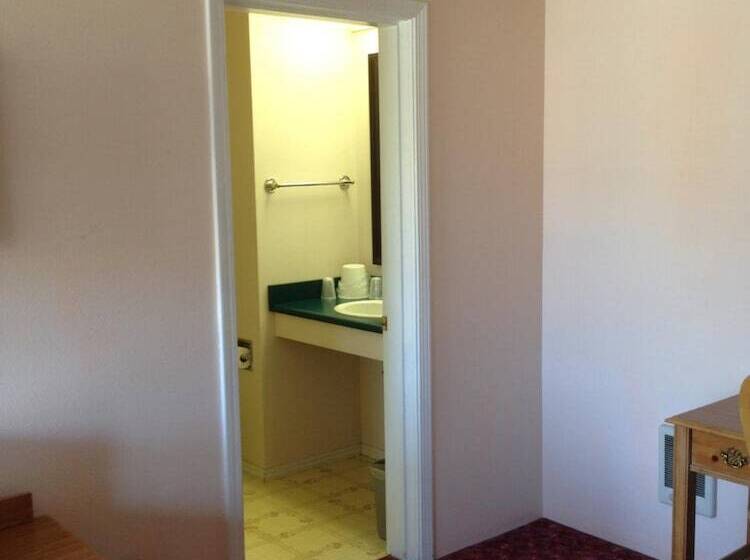 فندق Sweet Breeze Inn Grants Pass