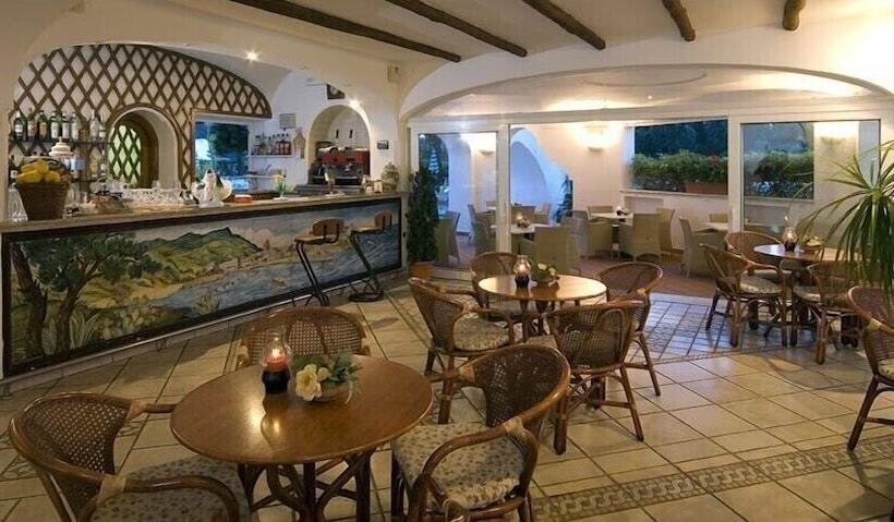 فندق Terme Villa Teresa