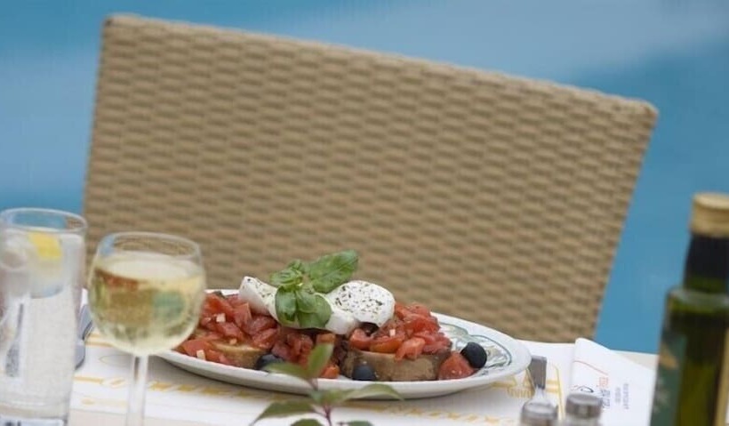 فندق Terme Villa Teresa