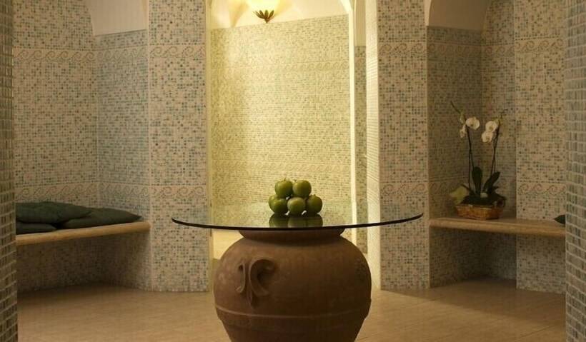 فندق Terme Villa Teresa