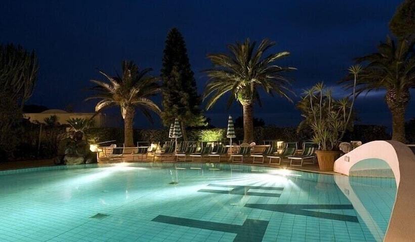 فندق Terme Villa Teresa