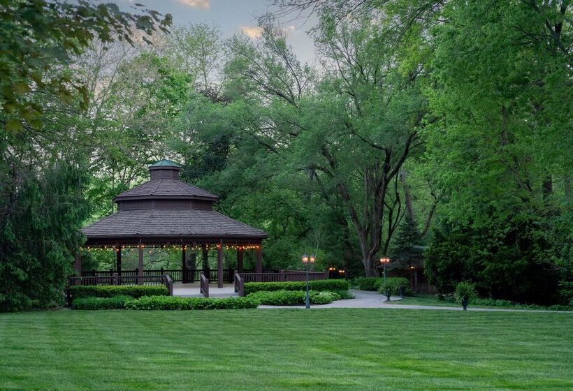 The Elms Hotel & Spa, A Destination By Hyatt