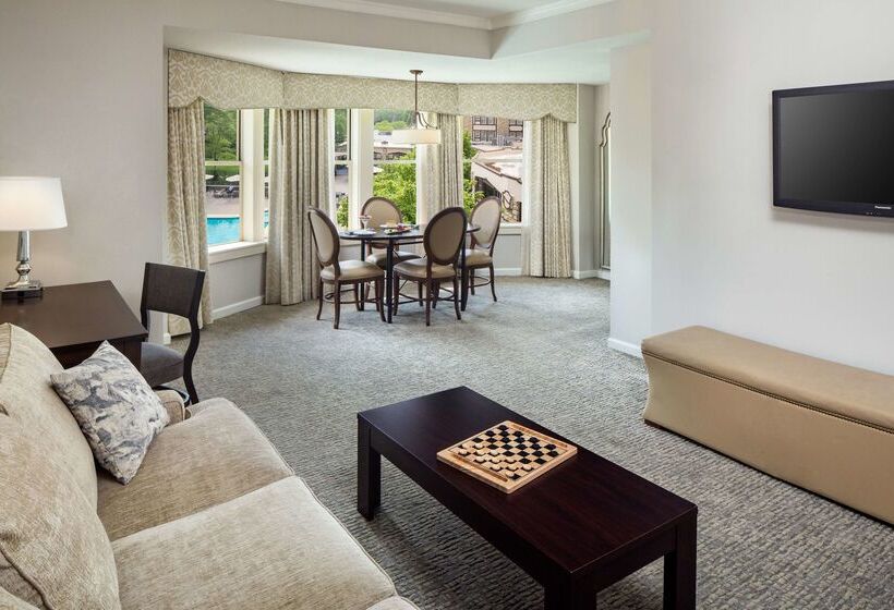 The Elms Hotel & Spa, A Destination By Hyatt