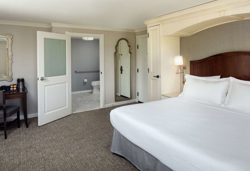 The Elms Hotel & Spa, A Destination By Hyatt