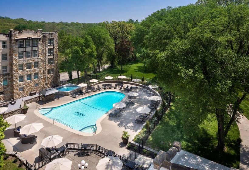 The Elms Hotel & Spa, A Destination By Hyatt