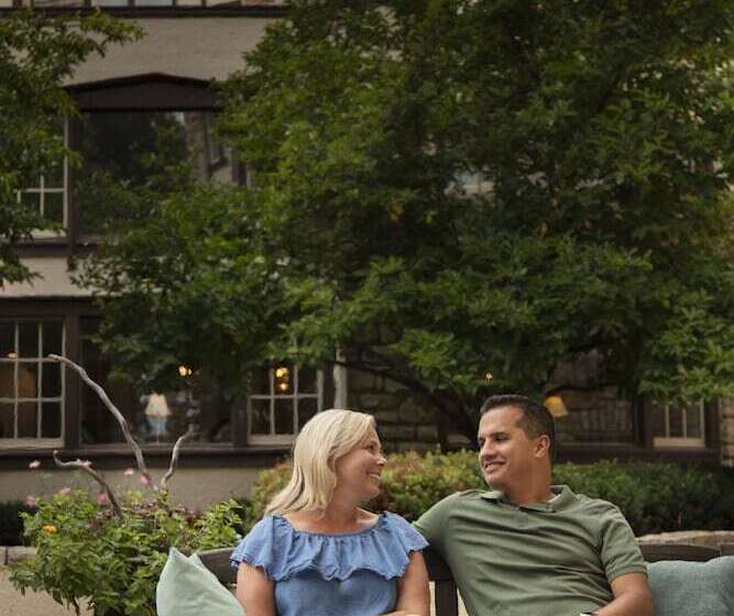 The Elms Hotel & Spa, A Destination By Hyatt