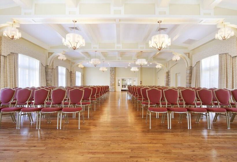 The Elms Hotel & Spa, A Destination By Hyatt