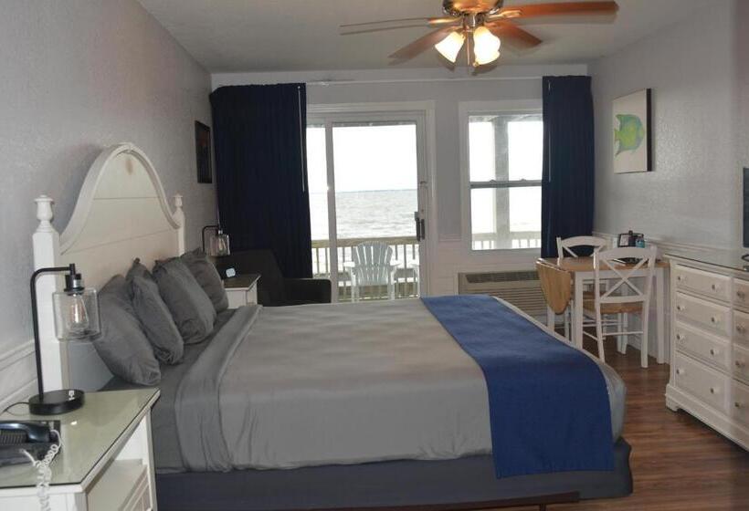 ホテル The Inn At Corolla