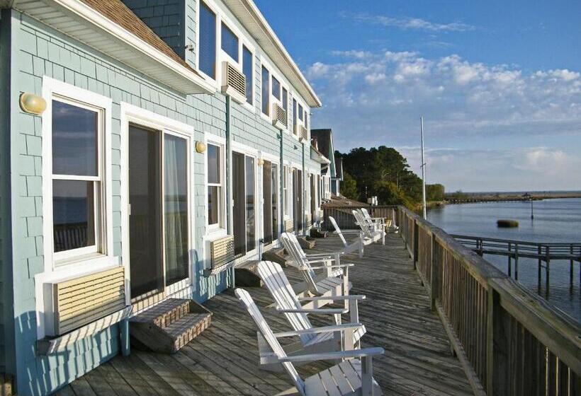 ホテル The Inn At Corolla