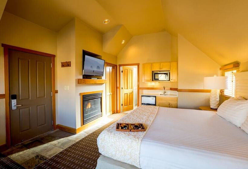 هتل The Ocean Lodge