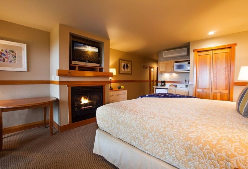 هتل The Ocean Lodge