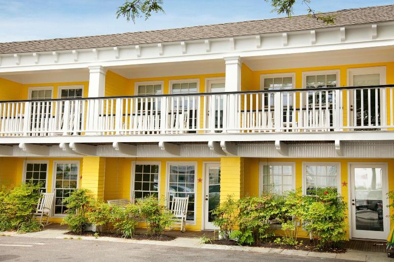 فندق The Star Inn