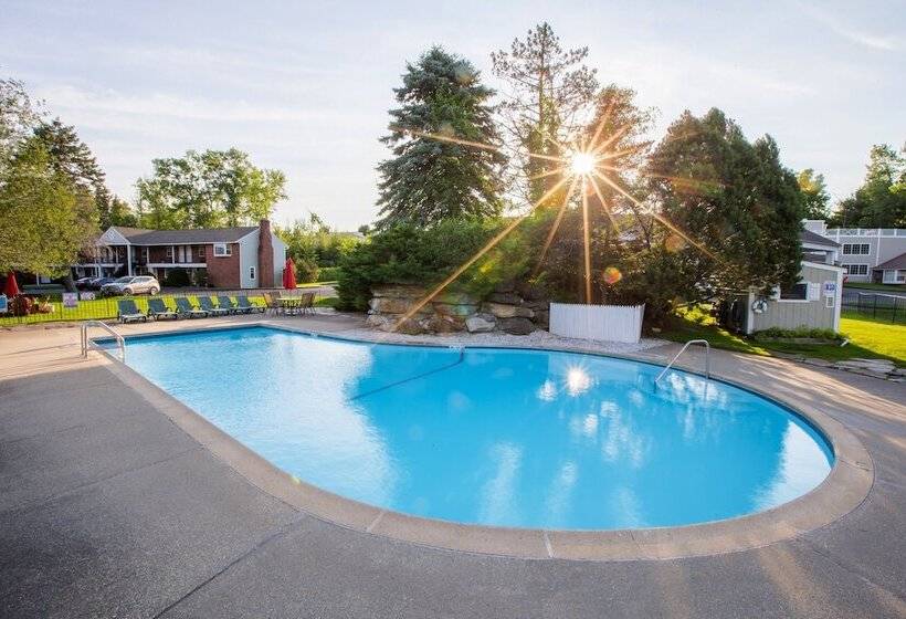 هتل The Yankee, Trademark Collection By Wyndham