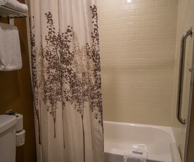 هتل The Yankee, Trademark Collection By Wyndham