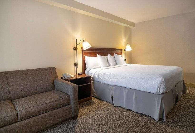 هتل The Yankee, Trademark Collection By Wyndham