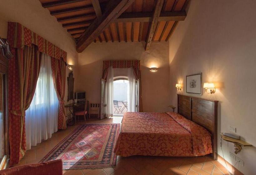 فندق Villa Casagrande Resort E Spa