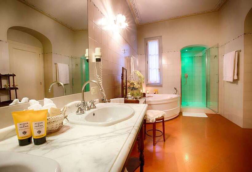 호텔 Villa Marsili