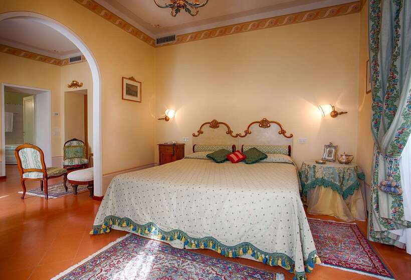 호텔 Villa Marsili