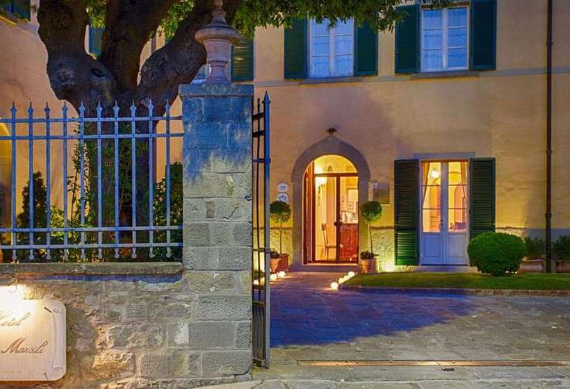 호텔 Villa Marsili