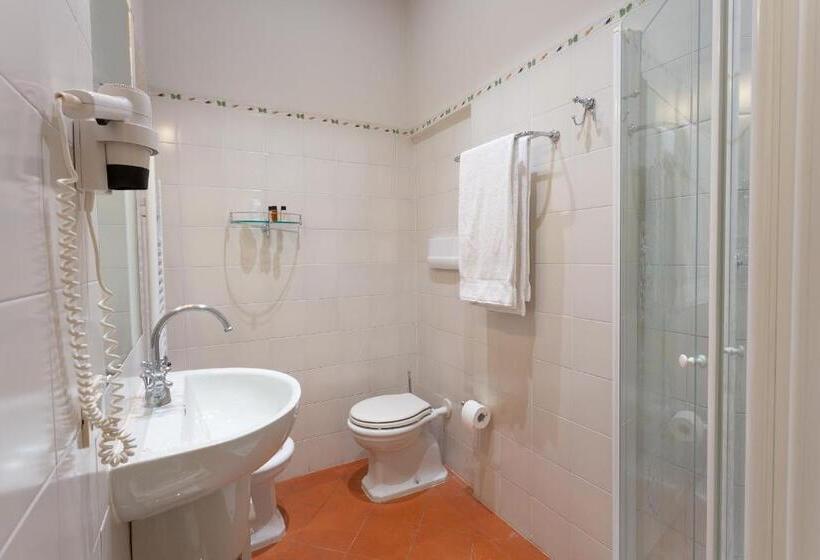 호텔 Villa Marsili