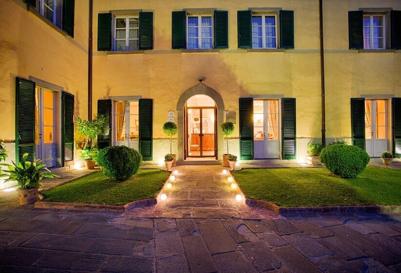 호텔 Villa Marsili