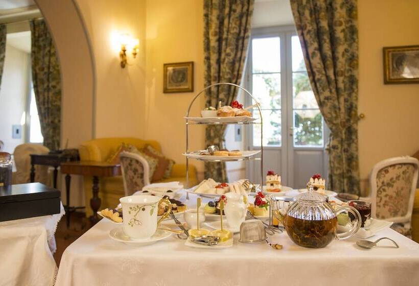 호텔 Villa Marsili