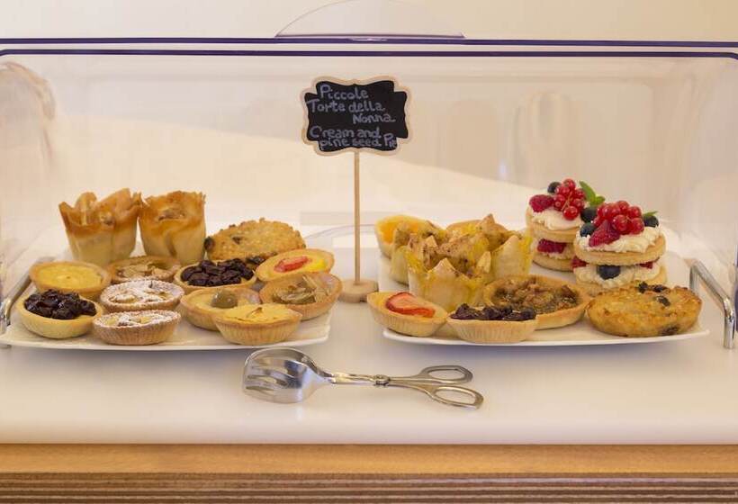 호텔 Villa Marsili