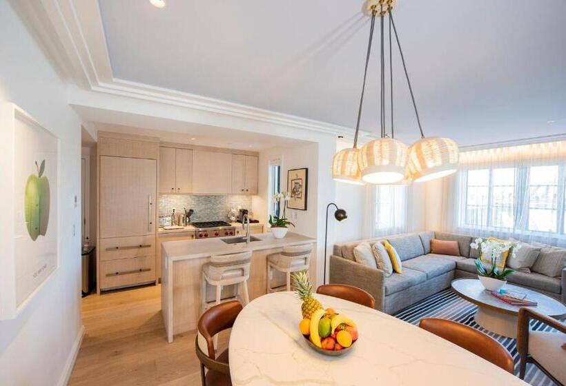 فندق White Elephant Palm Beach