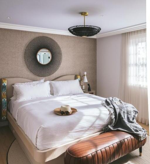 فندق White Elephant Palm Beach