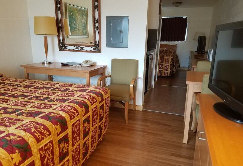 San Juan Motel
