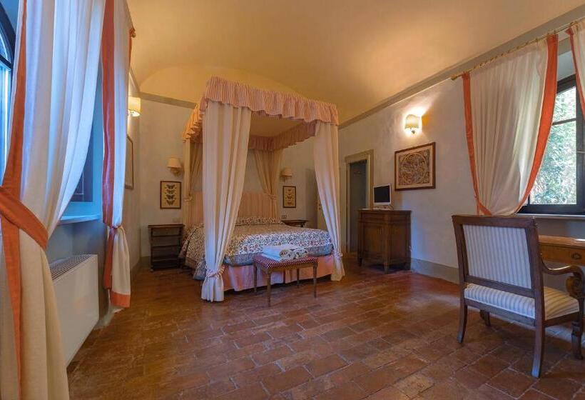 Villa Il Poggiale Dimora Storica