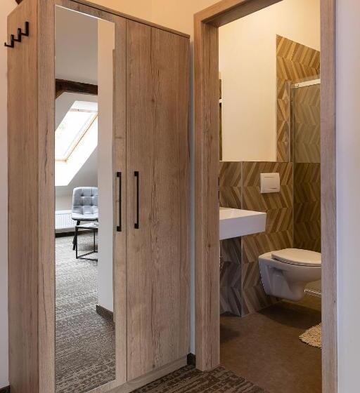 Apartsee Wellness Plzeň