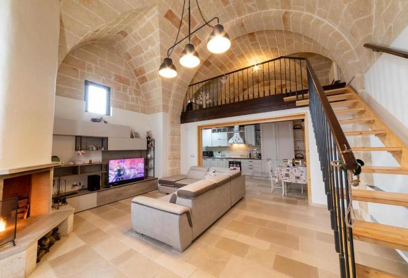 تختخواب و صبحانه Guardian's House