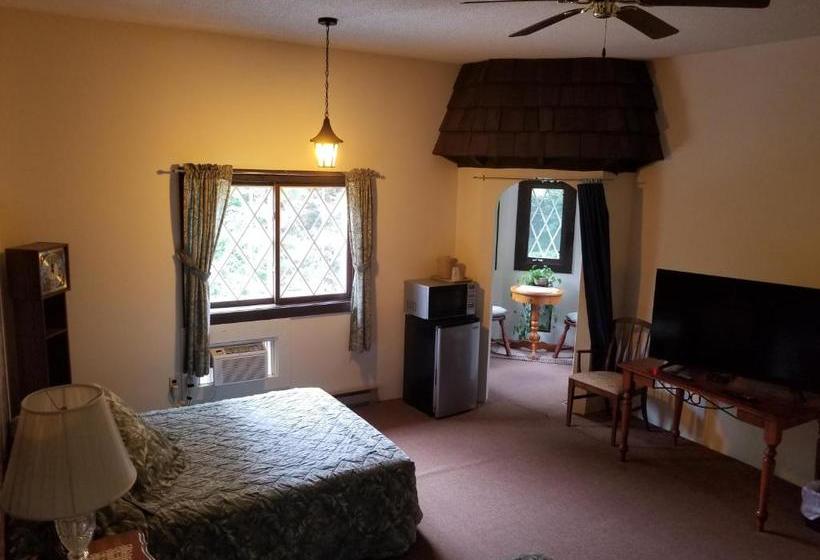 تختخواب و صبحانه Kancamagus Swift River Inn