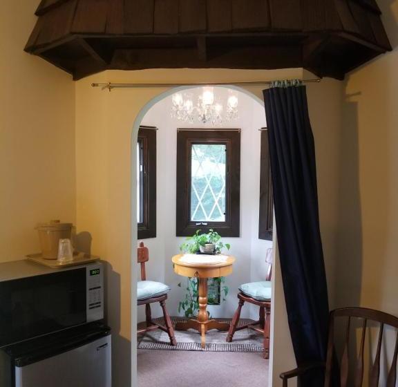 تختخواب و صبحانه Kancamagus Swift River Inn