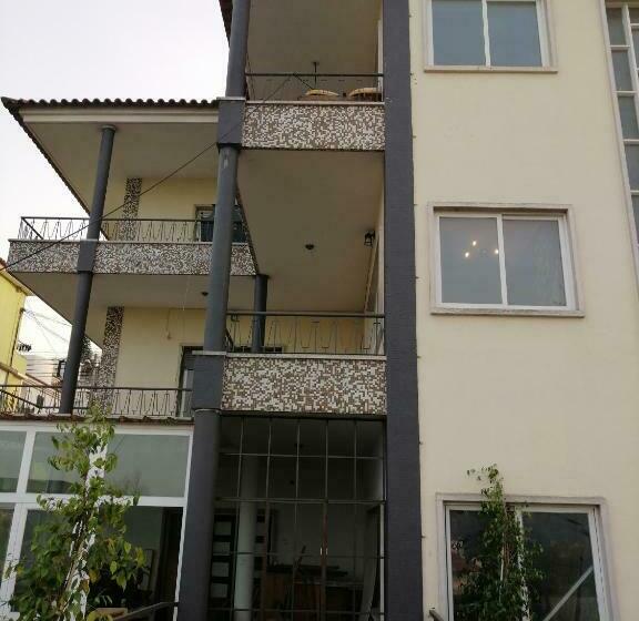 مبيت وإفطار Plena Vita Residence