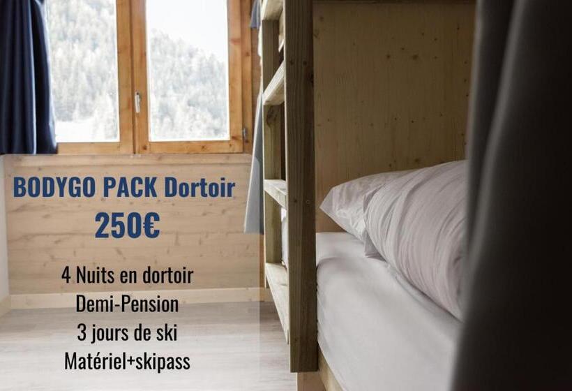 Bodygo Hostel