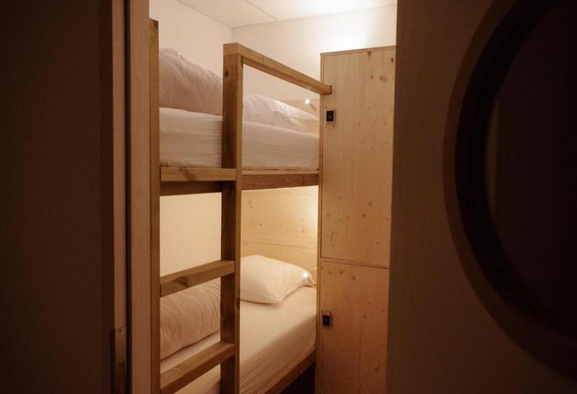 Bodygo Hostel