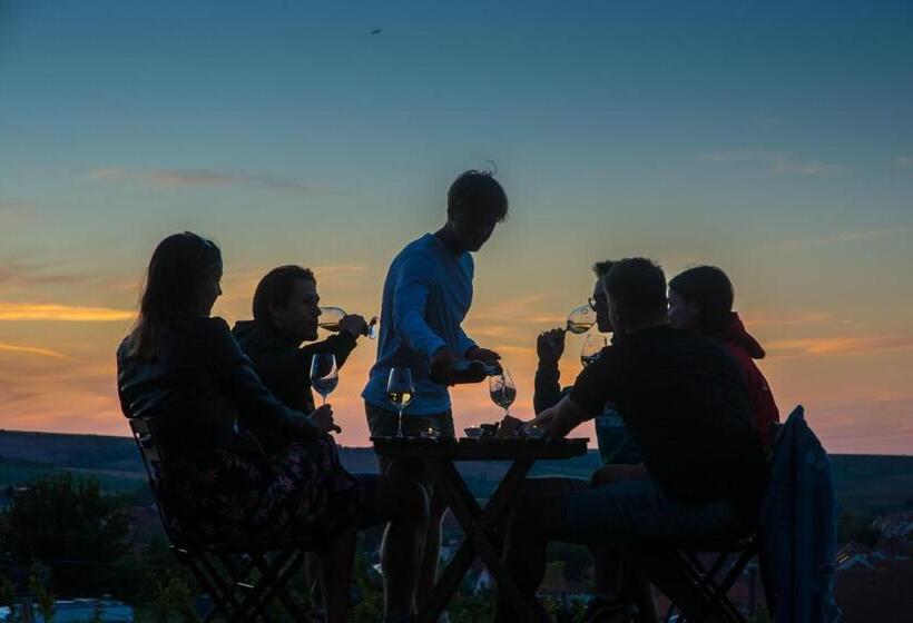 Boutique Hotel Vinařství Škrobák